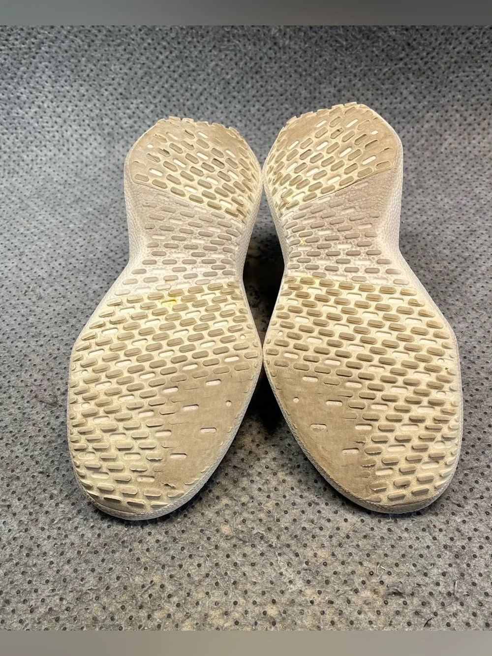 Allbirds Tree Dasher 2 Blue Shoes Size 7.5 Women’s